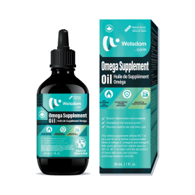 Omega Supplement Oil for Dogs Promotes Healthy Skin Coat Joint and Heart Support Omega Supplement Oil for Dogs Promotes Healthy Skin Coat Joint and Heart Support